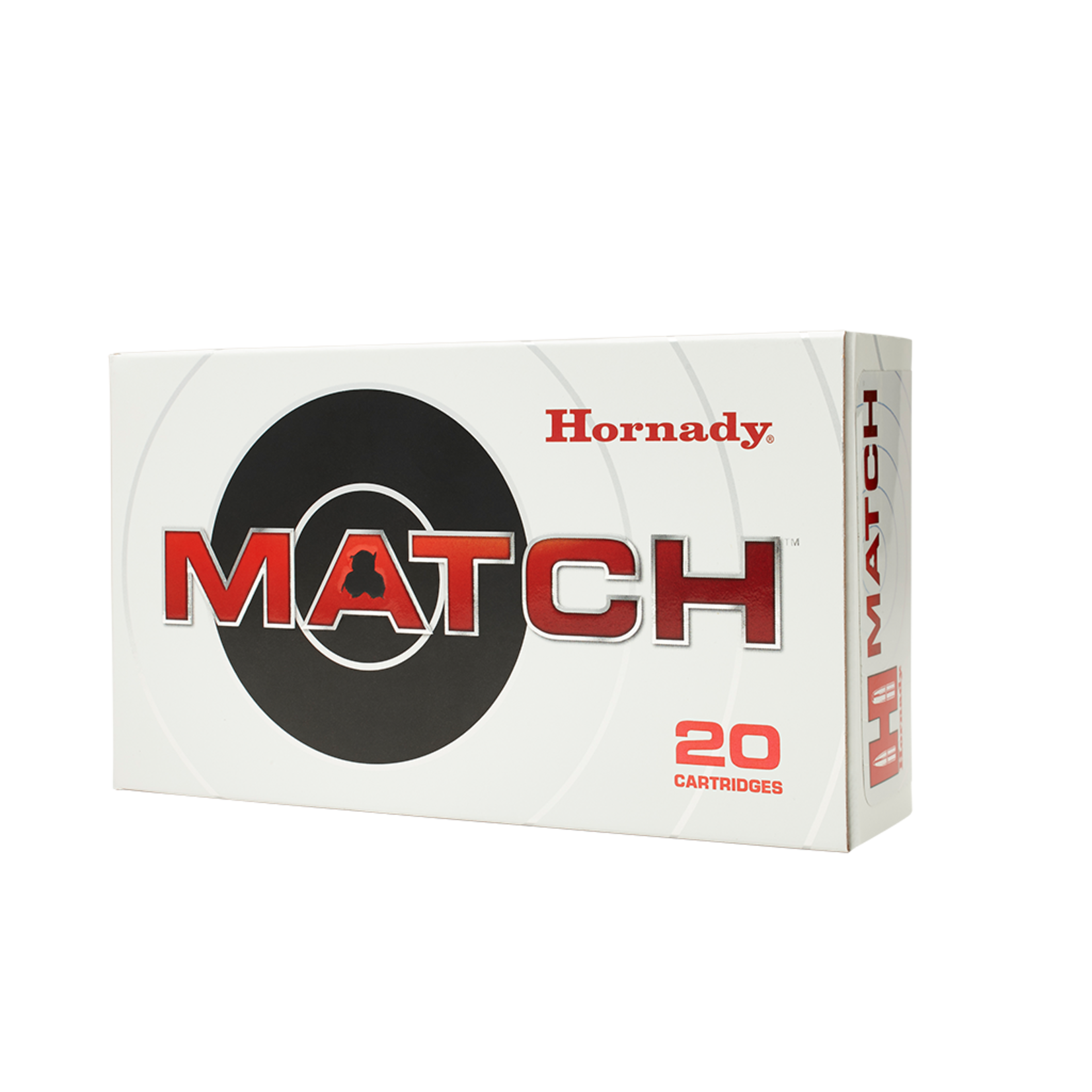 Hornady HOR 6.5 PRC ELD Match 147gr