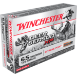 Winchester Winchester 6.5 CreedMoor 125GR Deer Season X