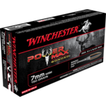 Winchester WIN 7MM WSM Power Max Bonded 150gr (20/Box)