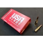 Winchester WIN 6.5 CM USA Ready Open Tip 140gr (20/Box)