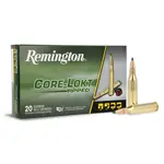 Remington REM 243 WIN Core-Lokt Tipped 95gr