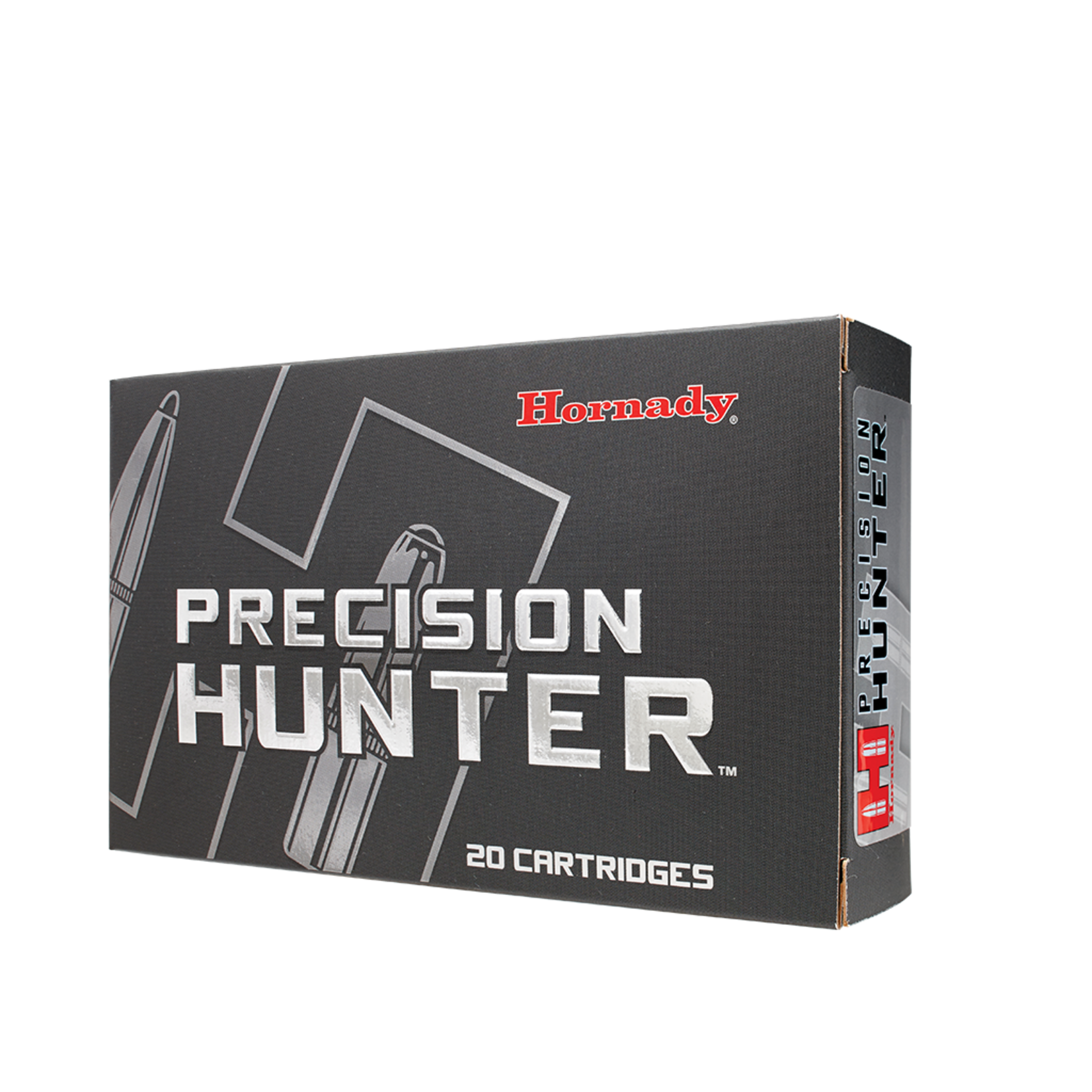 Hornady Hornady Precision Hunter 300 PRC 212Gr ELD-X
