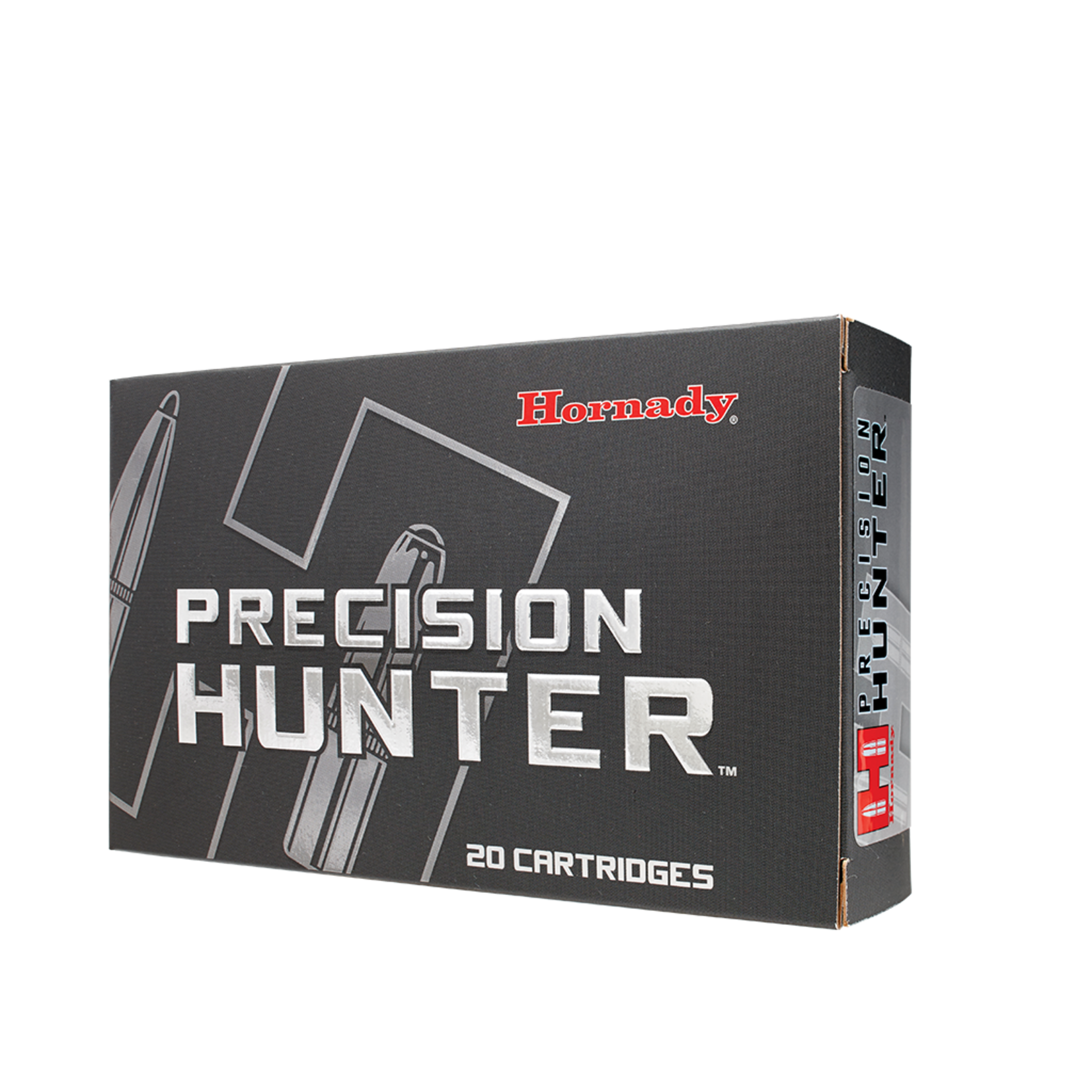 Hornady Hornady Precision Hunter 300 PRC 212Gr ELD-X