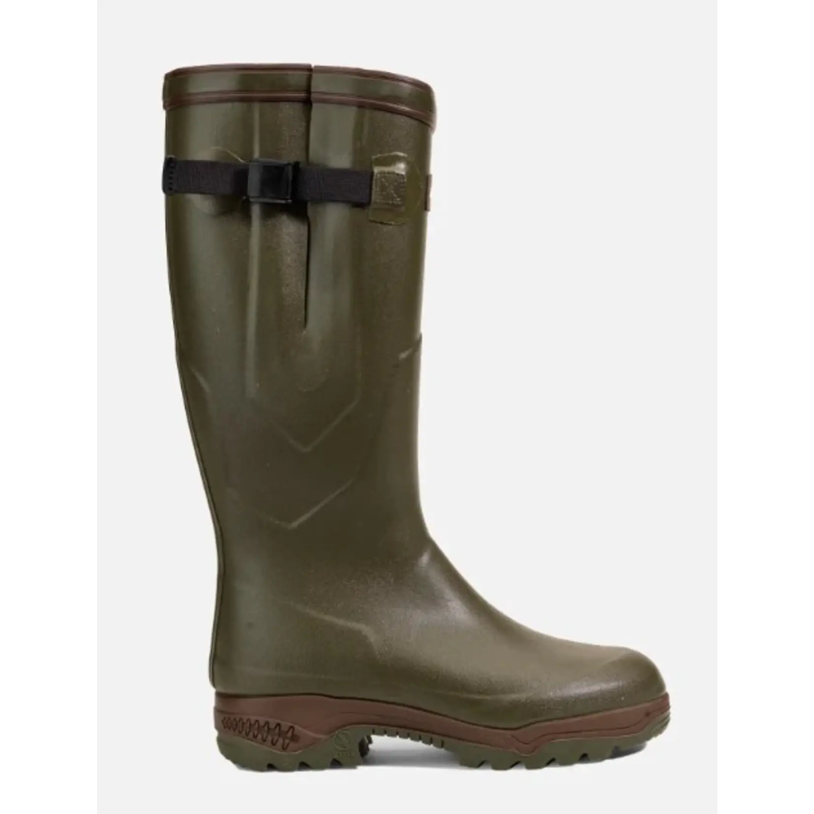 Aigle Anti-fatigue hunting boots - Parcours 2 Iso