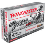 Winchester 270 WIN 130GR Extreme Point Polymer