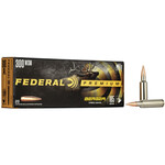 FED 300 WSM Berger Hybrid Hunter 185gr