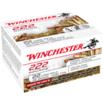 Winchester WIN 22LR Target & Small Game CPHP 36gr (222/Box)