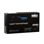 Sako Cartridges SAKO 300 WIN MAG Super Hammerhead 180gr (20/Box)