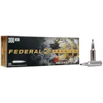 Federal 300WSM 200GR ELD-X Ammo