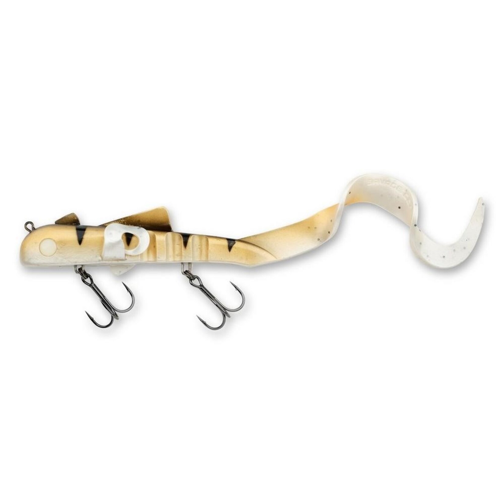 Savage Gear Americas Inc. Savage Gear Alien Eel 12'' 5oz