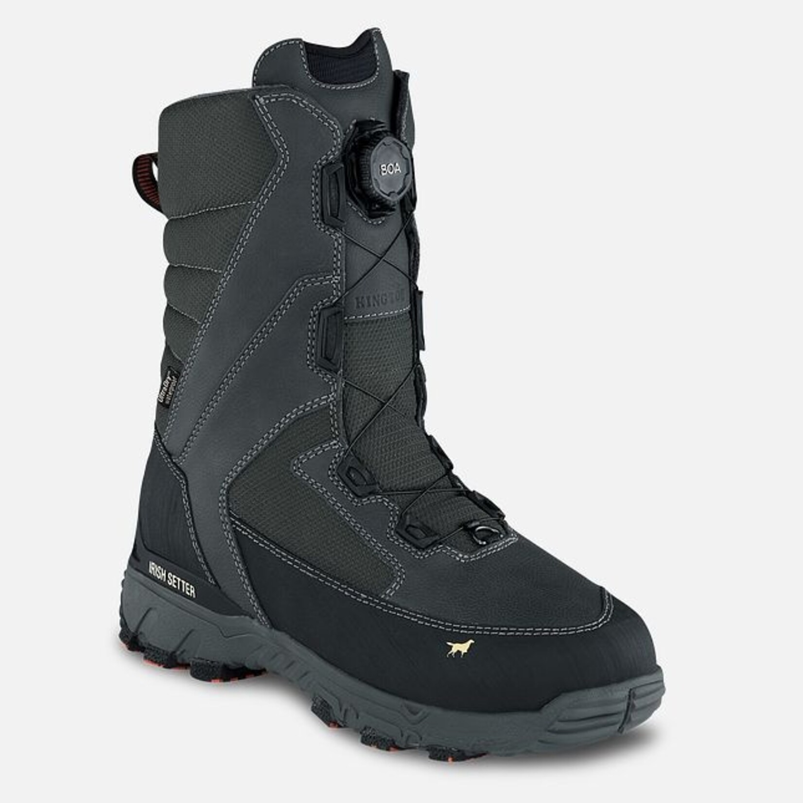 Irish Setter Irish Setter Icetrek 1600gr Primaloft Boots