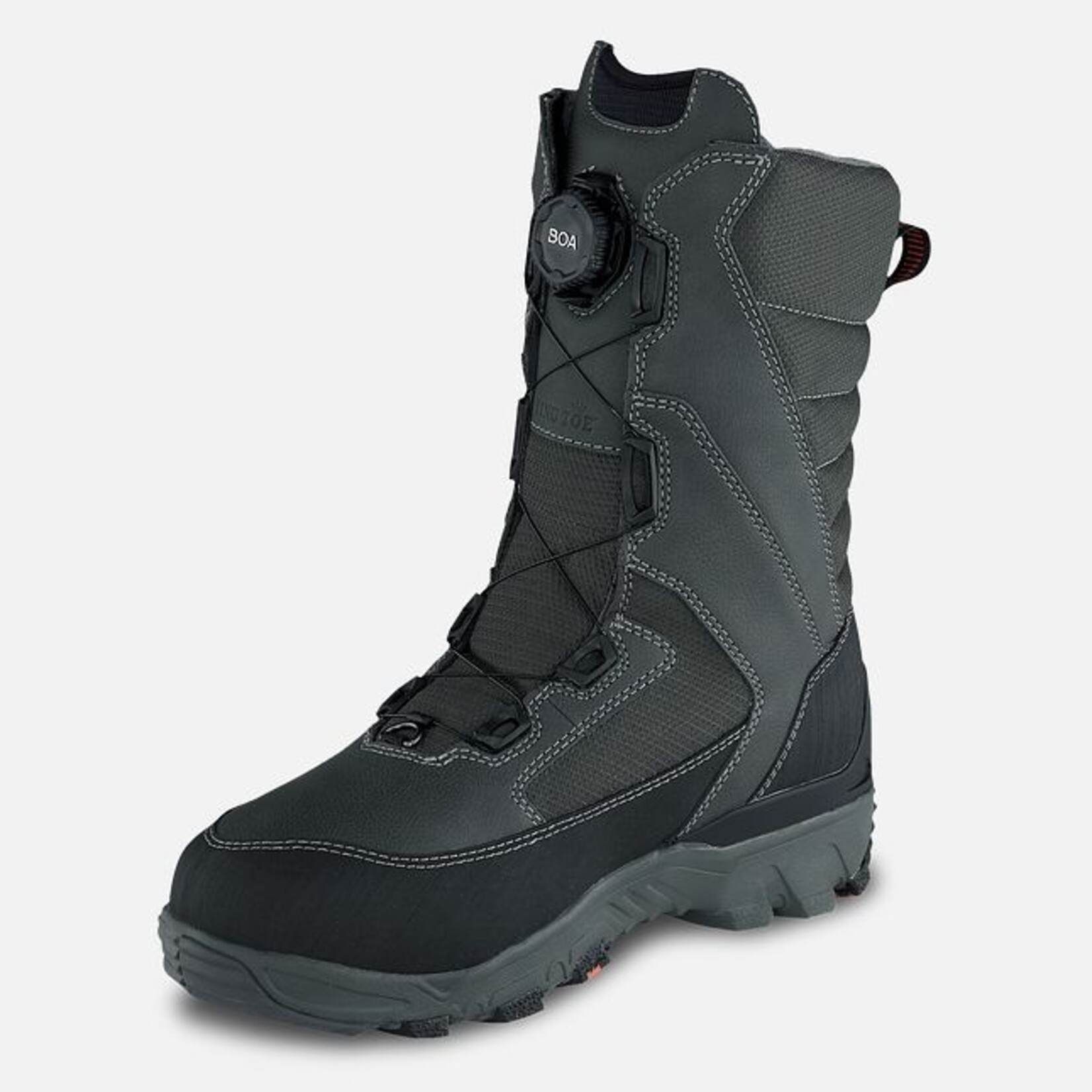 Irish Setter Irish Setter Icetrek 1600gr Primaloft Boots