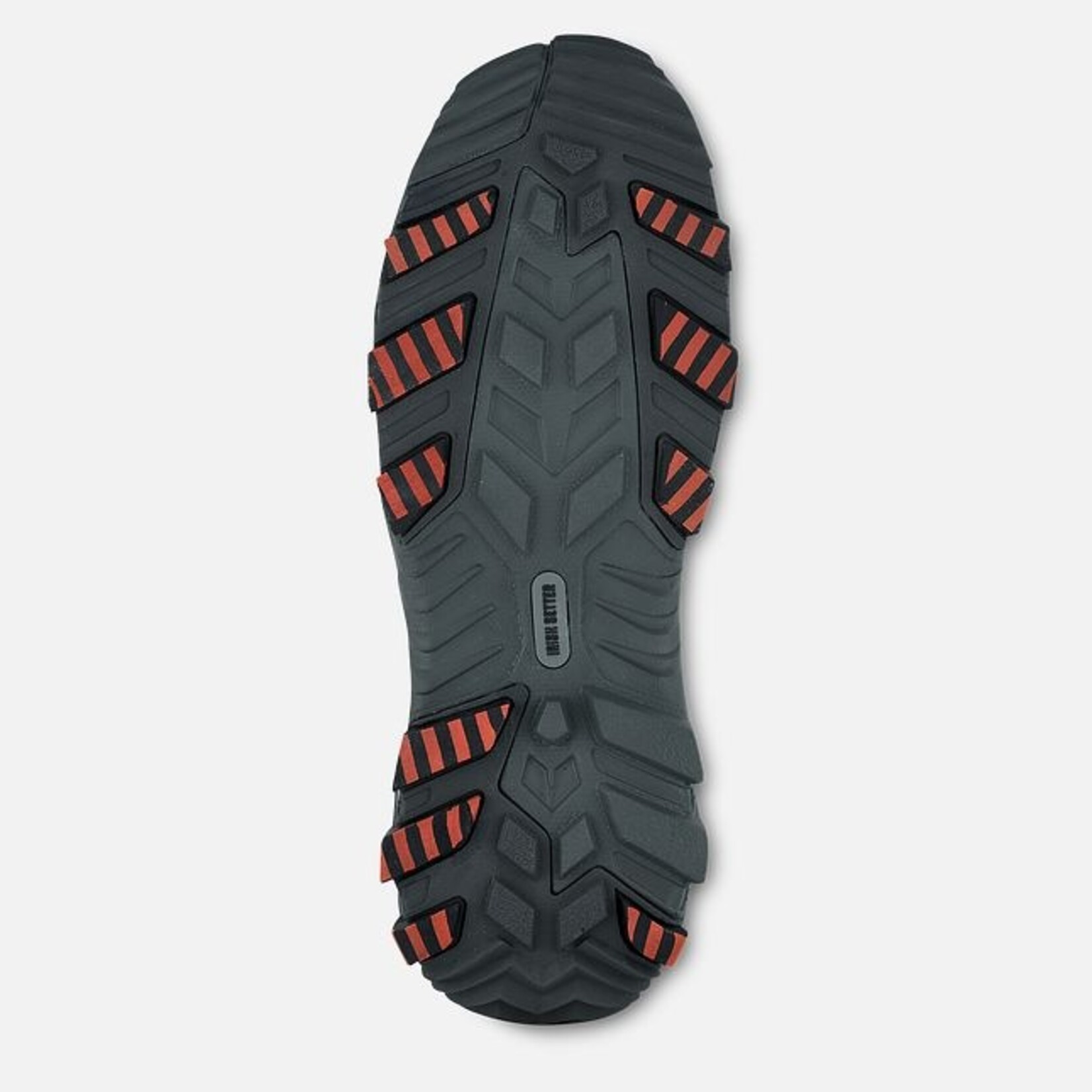 Irish Setter Irish Setter Icetrek 1600gr Primaloft Boots