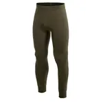 Woolpower Long Johns no fly 400 Pine Green XL