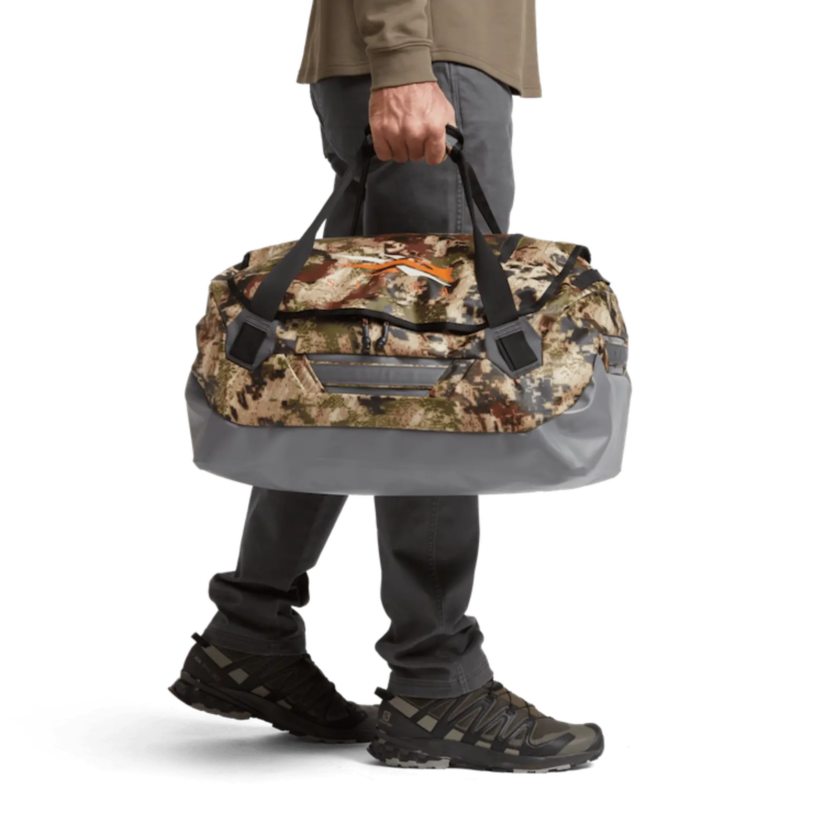 Sitka Sitka Drifter Duffle