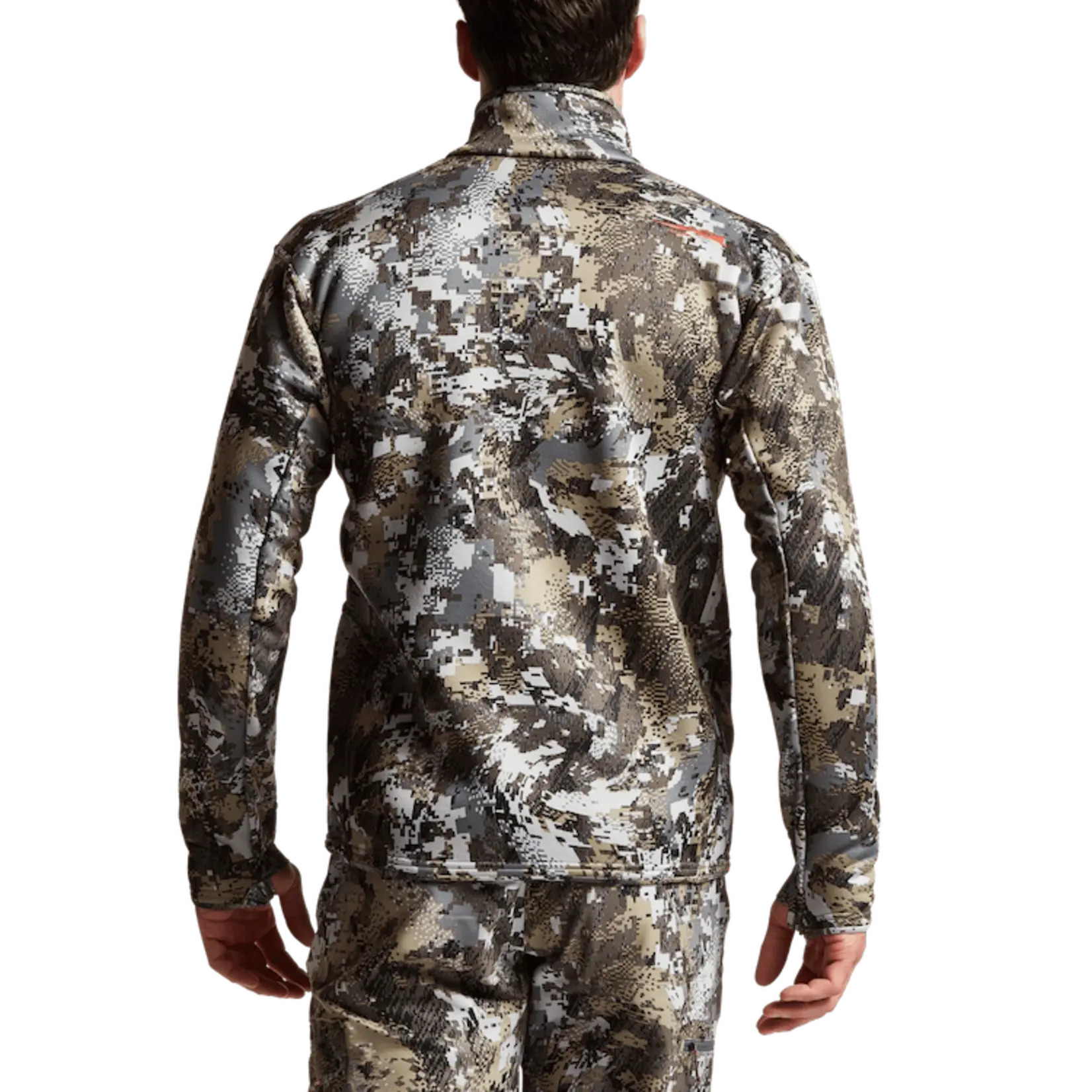 Sitka Manteau Sitka Traverse
