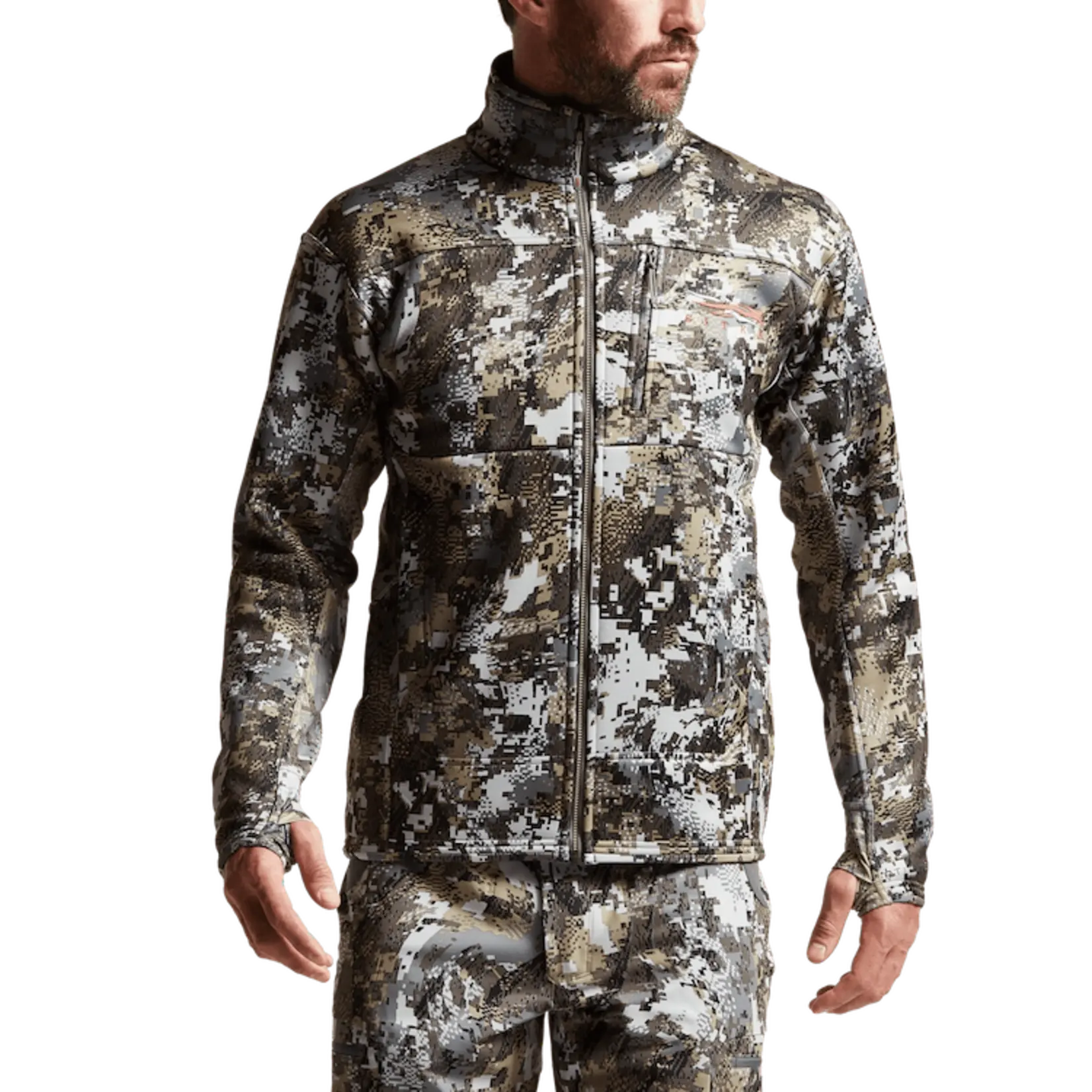 Sitka Manteau Sitka Traverse