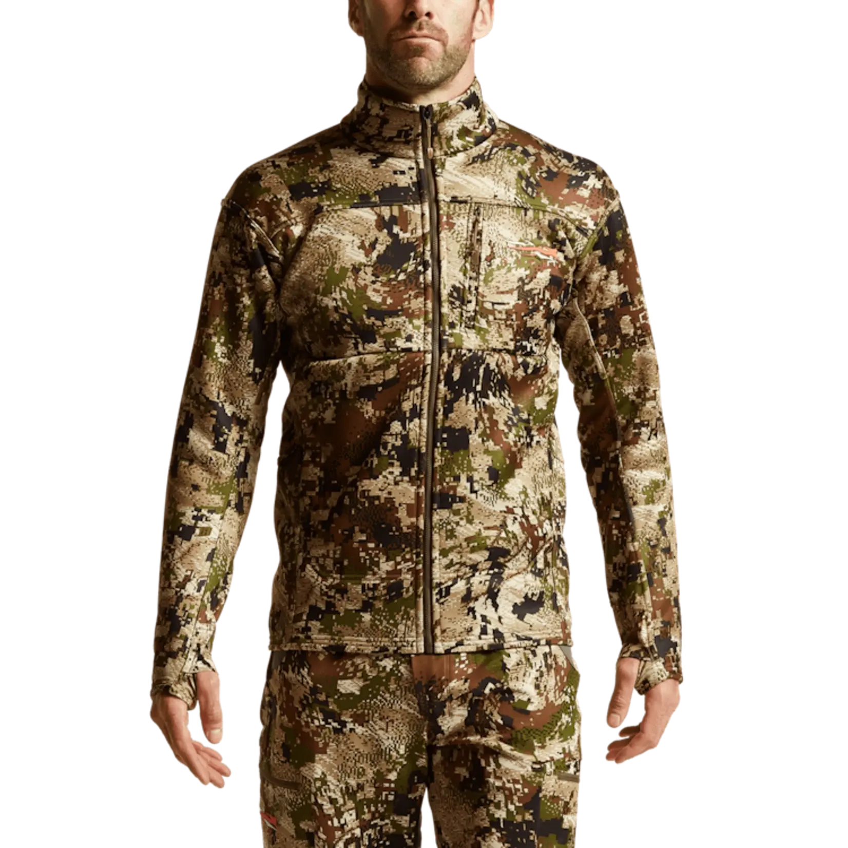 Sitka Sitka Traverse Jacket