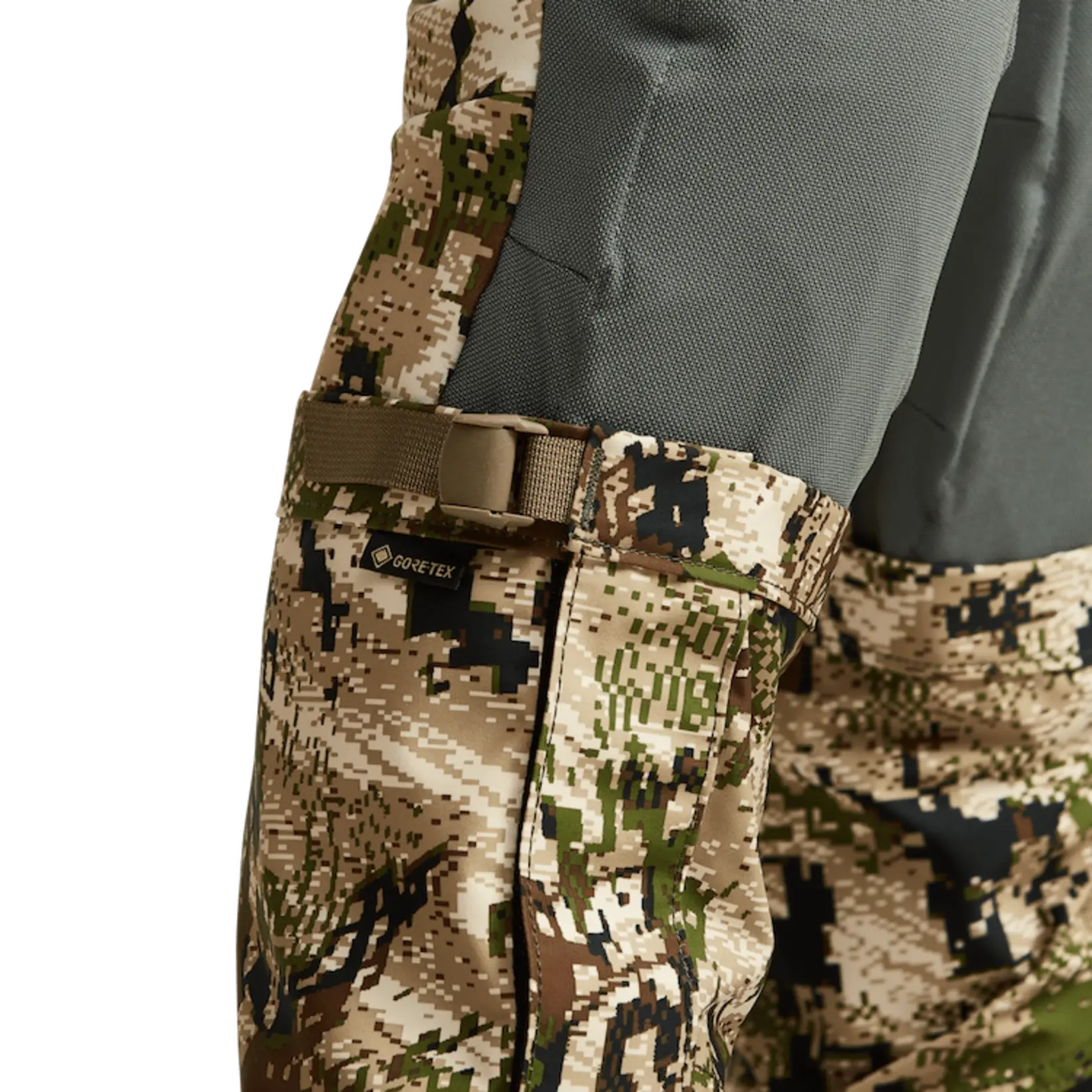 Sitka Sitka Stormfront Gaiter