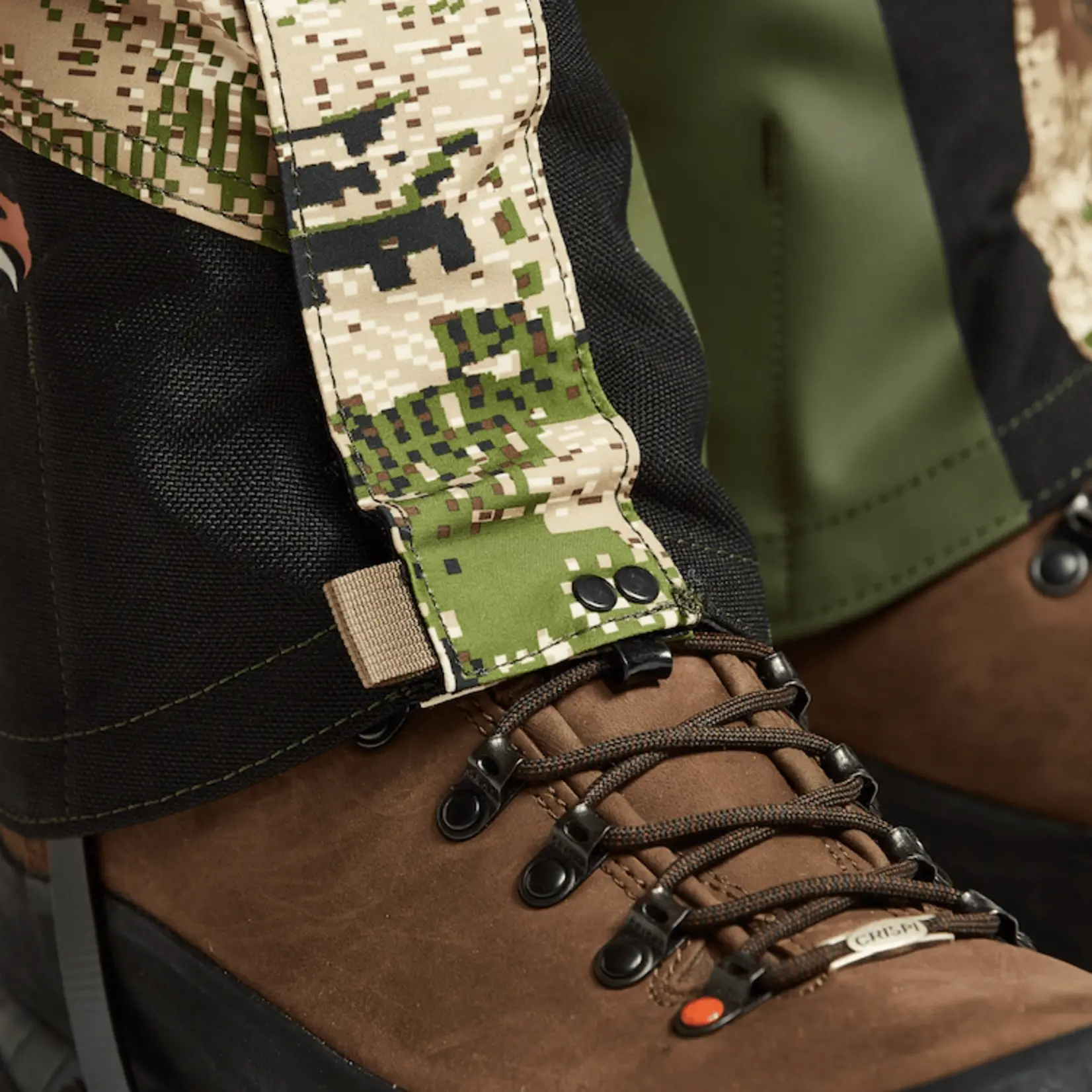 Sitka Guêtres Sitka Stormfront