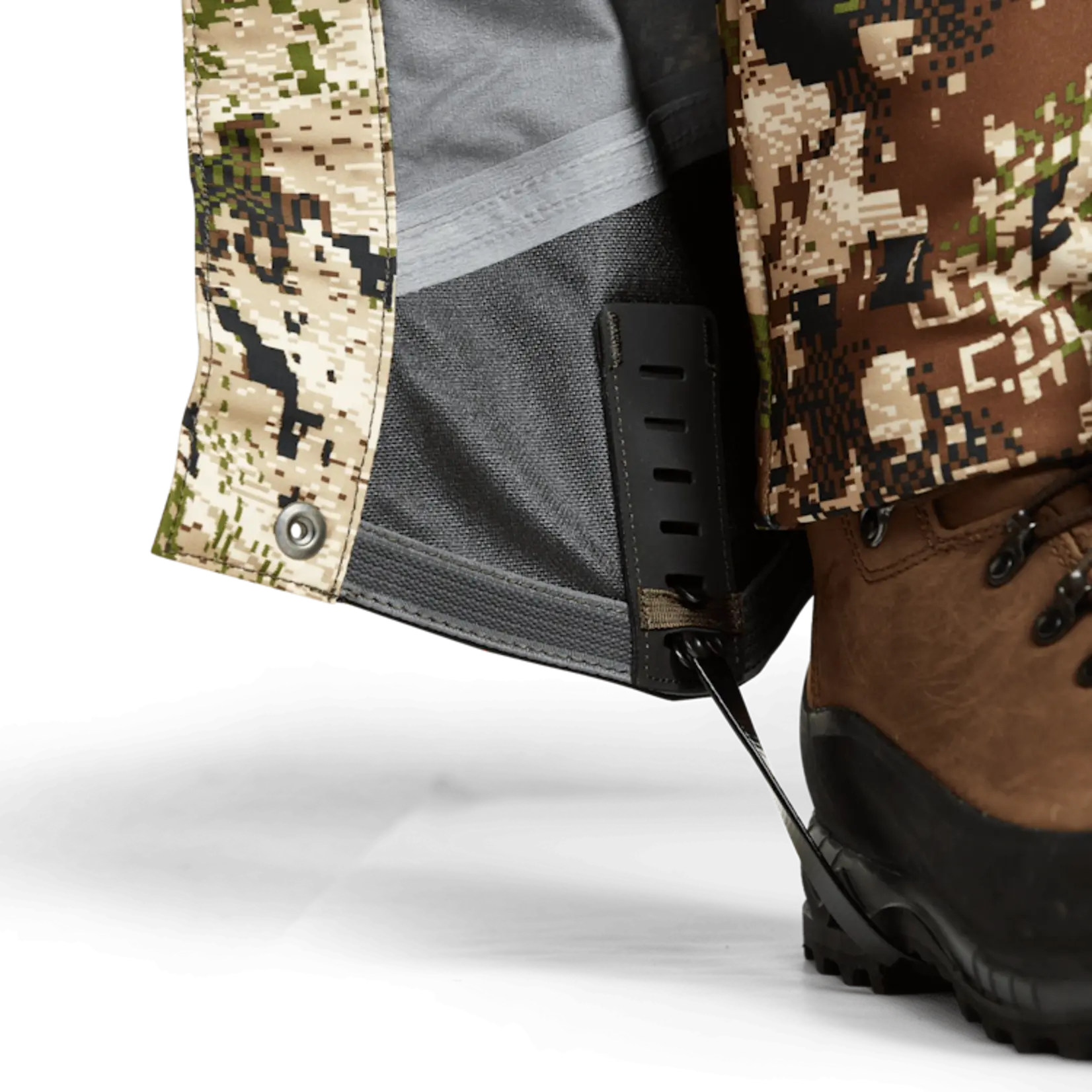 Sitka Guêtres Sitka Stormfront