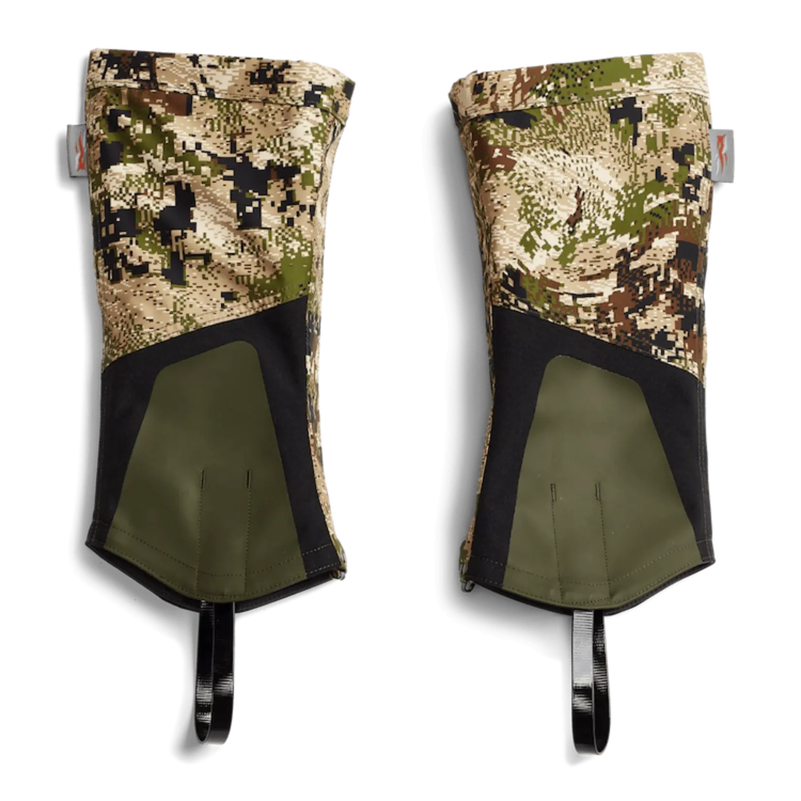 Sitka Guêtres Sitka Stormfront