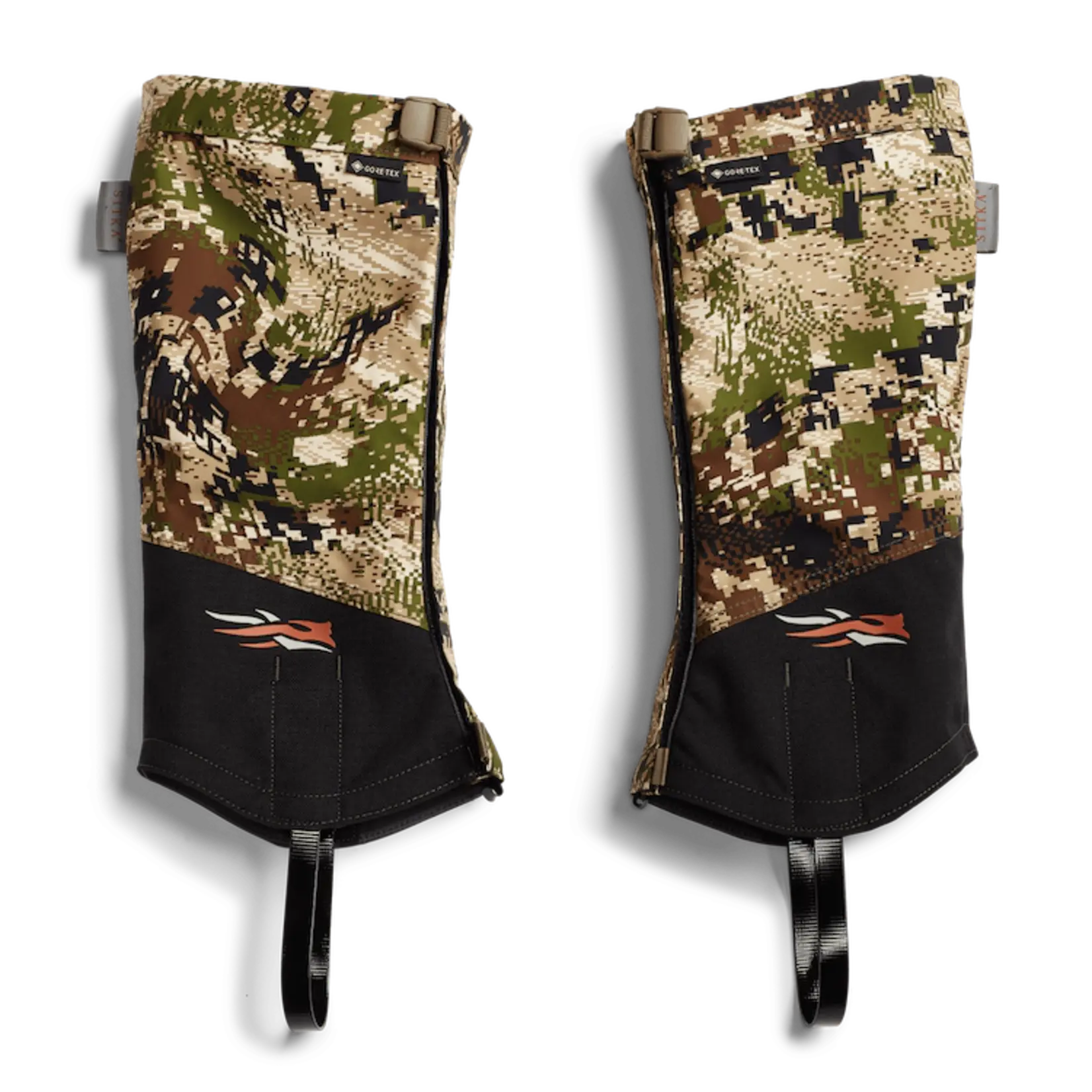 Sitka Guêtres Sitka Stormfront