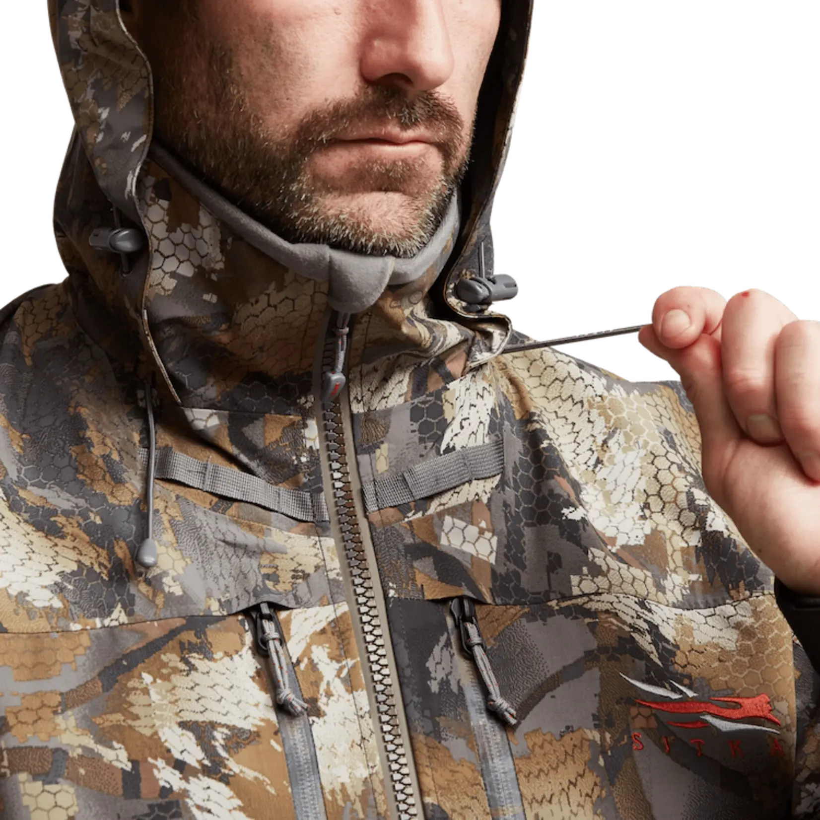 Sitka Sitka Delta Pro Wading Jacket