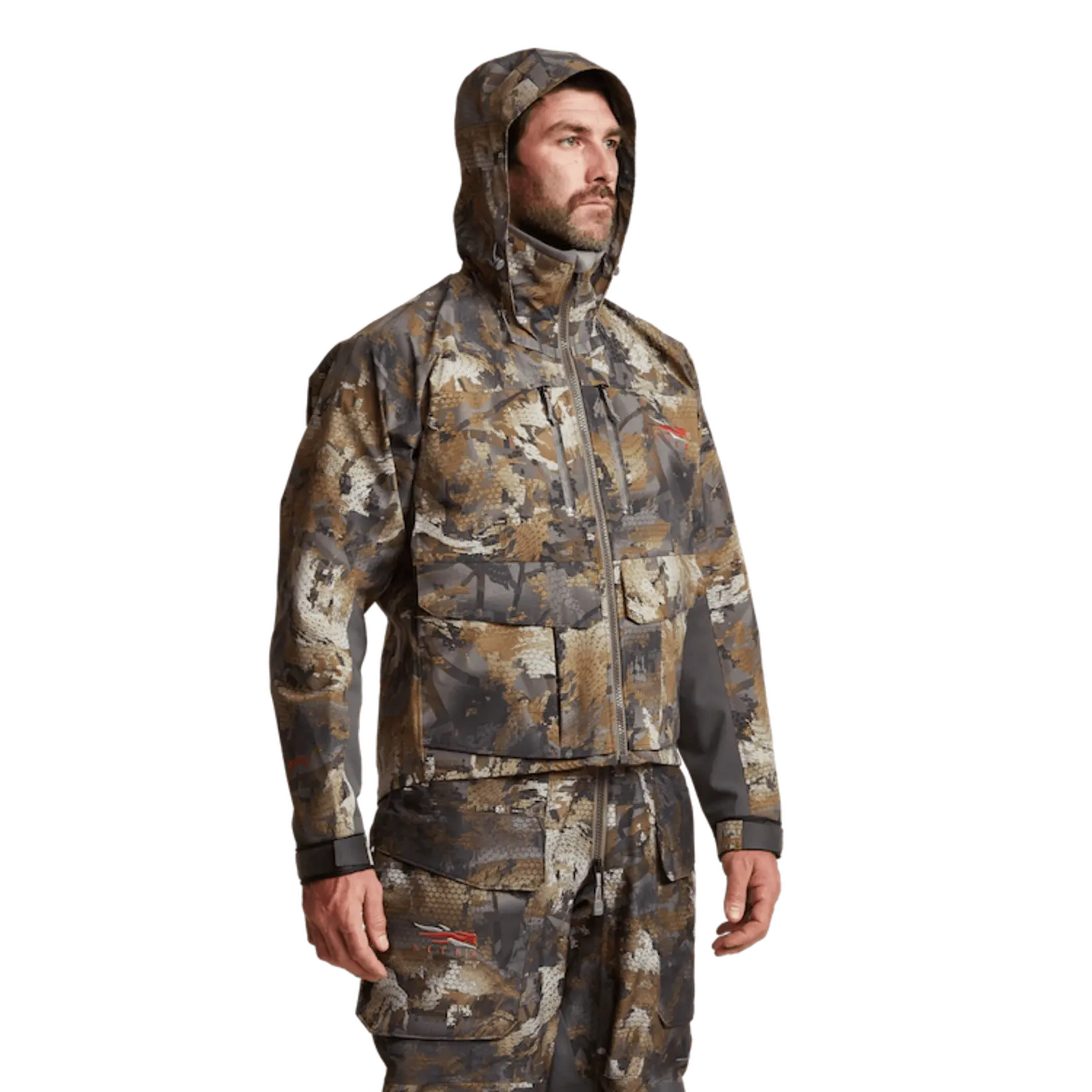 Sitka Sitka Delta Pro Wading Jacket