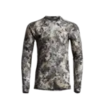 Sitka Sitka Core Merino 120 LS Crew Base Layer