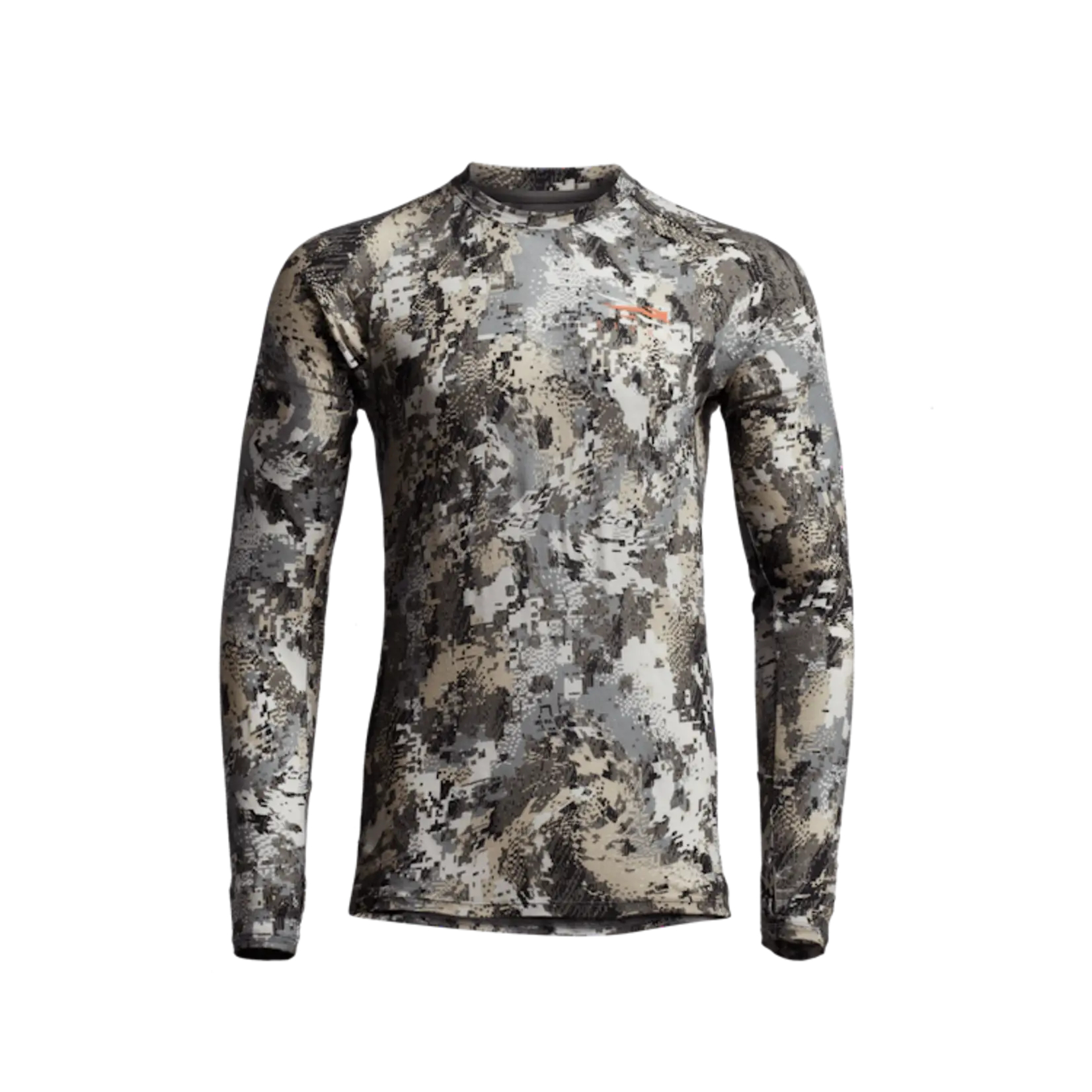 Sitka Sitka Core Merino 120 LS Crew Base Layer