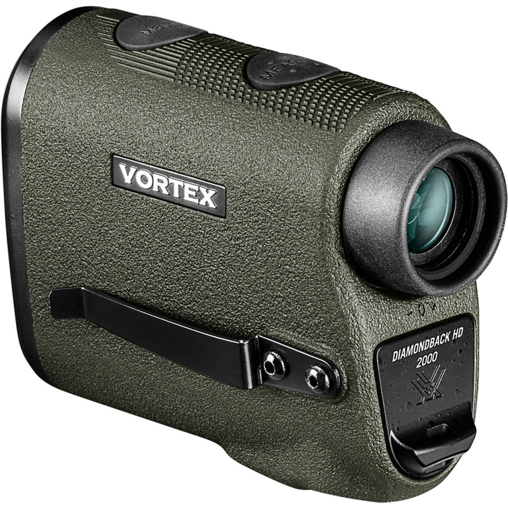 Vortex Télémètre Laser Vortex Diamondback HD 2000