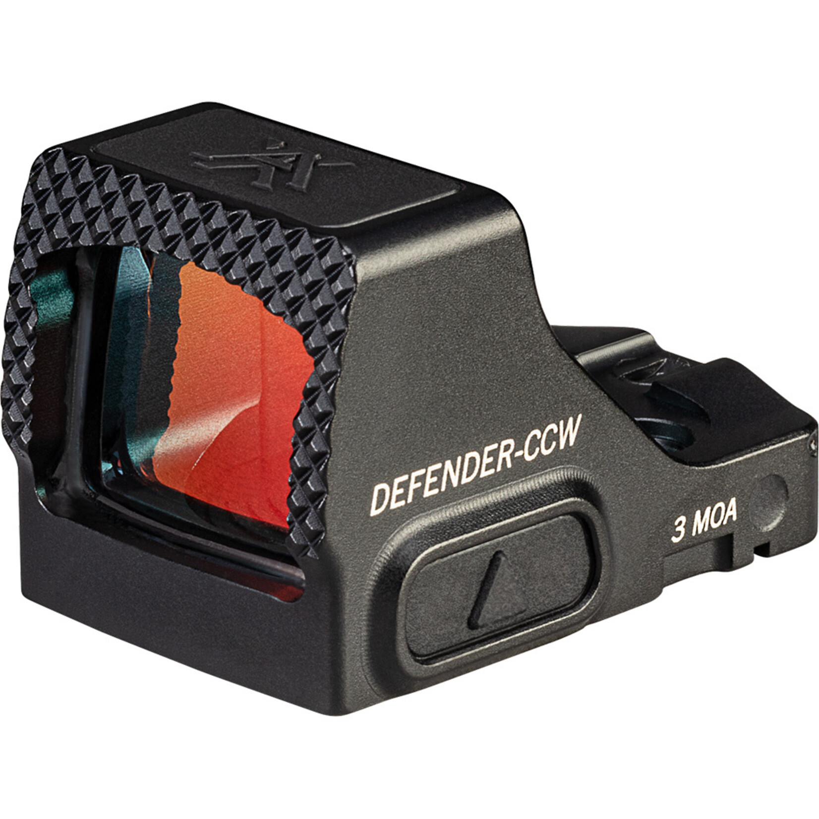 Vortex Vortex Defender CCW 3 MOA Red Dot Sight