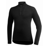 Woolpower Woolpower Zip Turtleneck 400