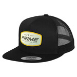 Prime Prime All Day Hat -Black