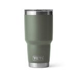 Yeti Rambler 30oz / 887ml Tumbler w/MS