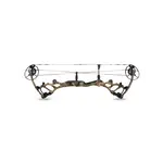 Bowtech Arc Bowtech Carbon One X RH 70# Country DNA