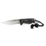 Lamoureux and Sons Lamoureux and Sons Anticosti Pro Guide Hunting Knife