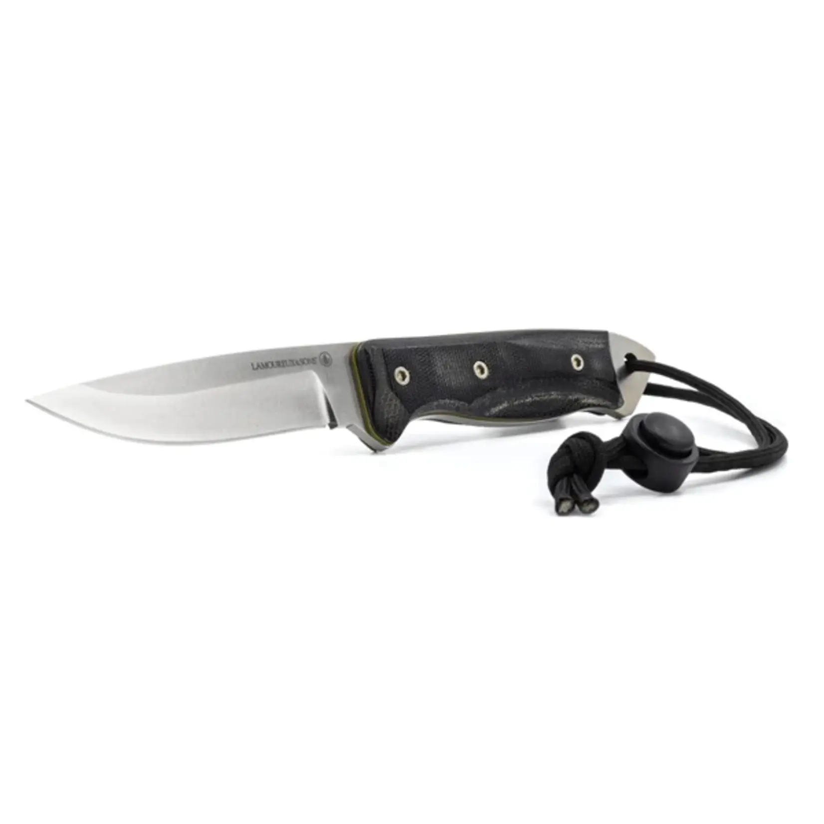 Lamoureux and Sons Lamoureux and Sons Anticosti Pro Guide