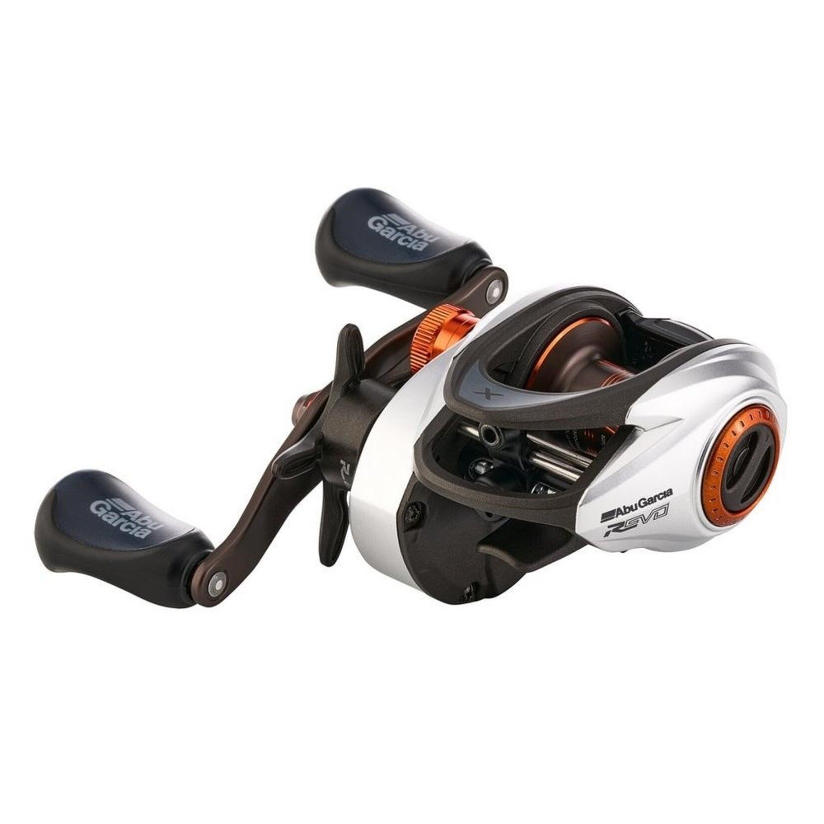 Abu Garcia Abu Garcia Revo5X 7.3:1