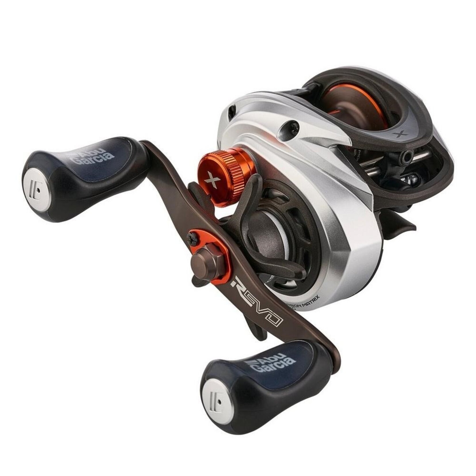Abu Garcia Abu Garcia Revo5X 7.3:1 Casting Reel