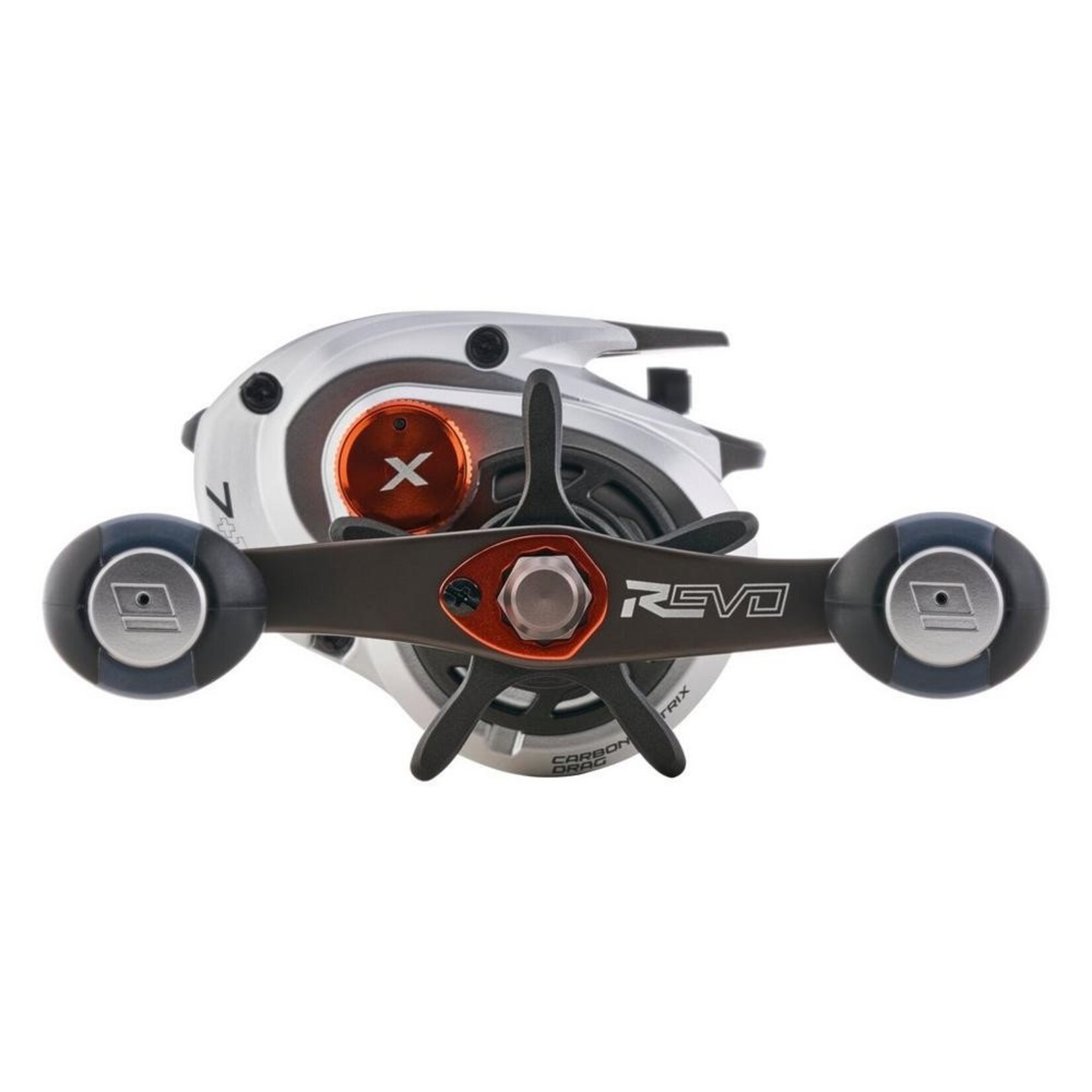 Abu Garcia Abu Garcia Revo5X 7.3:1 Casting Reel