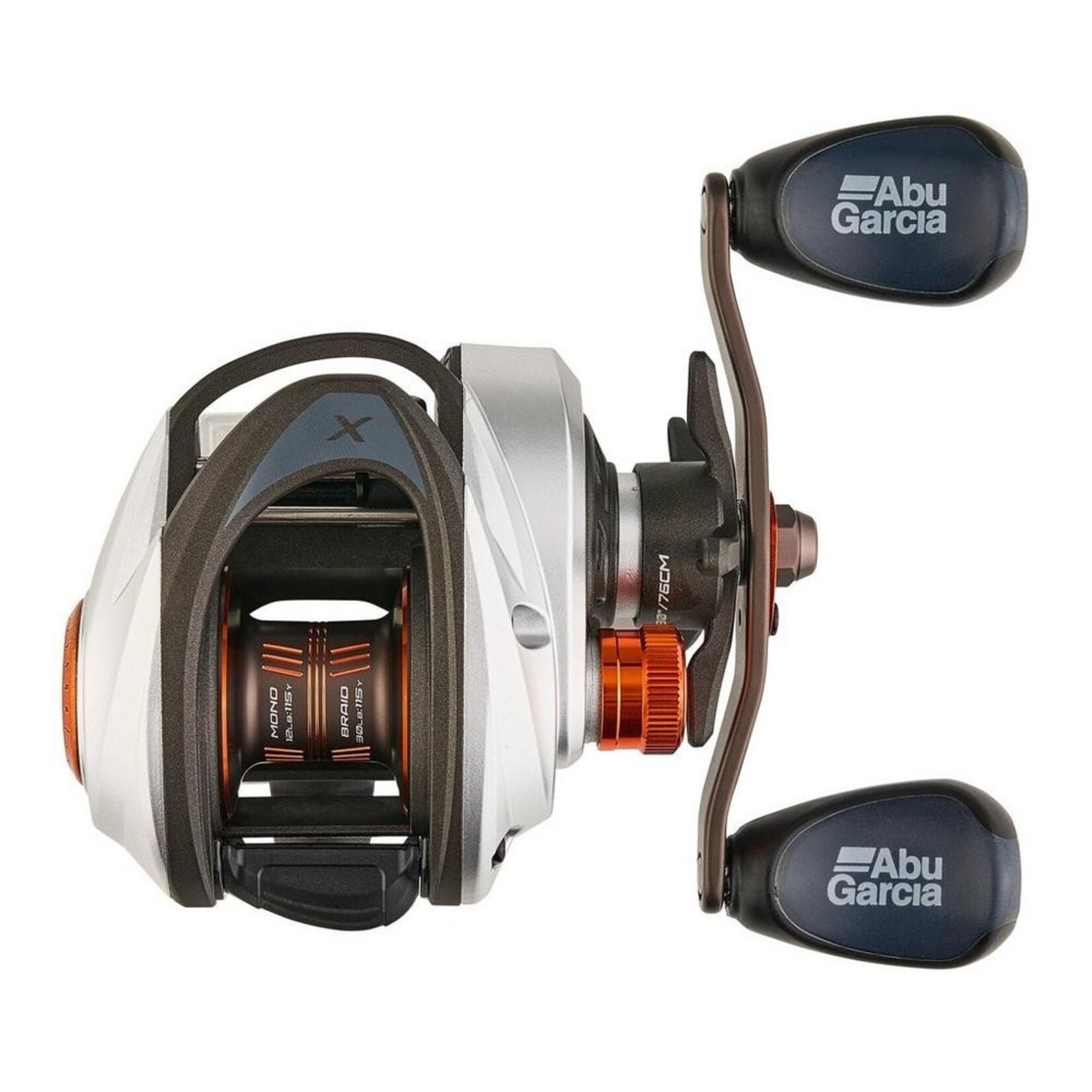 Abu Garcia Abu Garcia Revo5X 7.3:1 Casting Reel