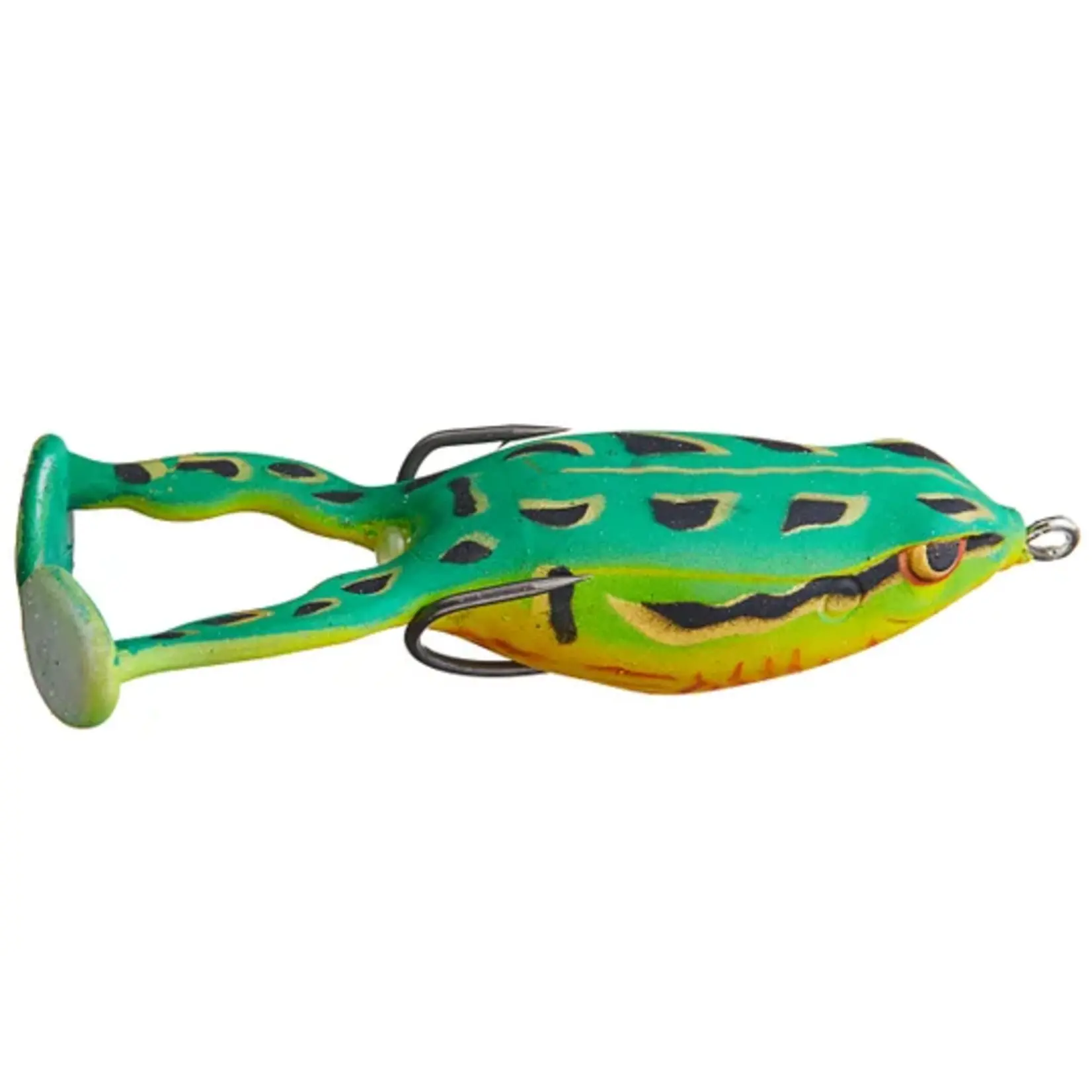 SPRO SPRO Flappin Frog