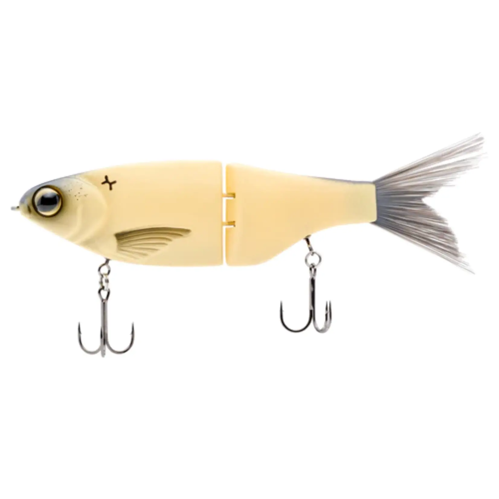 SPRO SPRO KGB Series Chad Shad 180