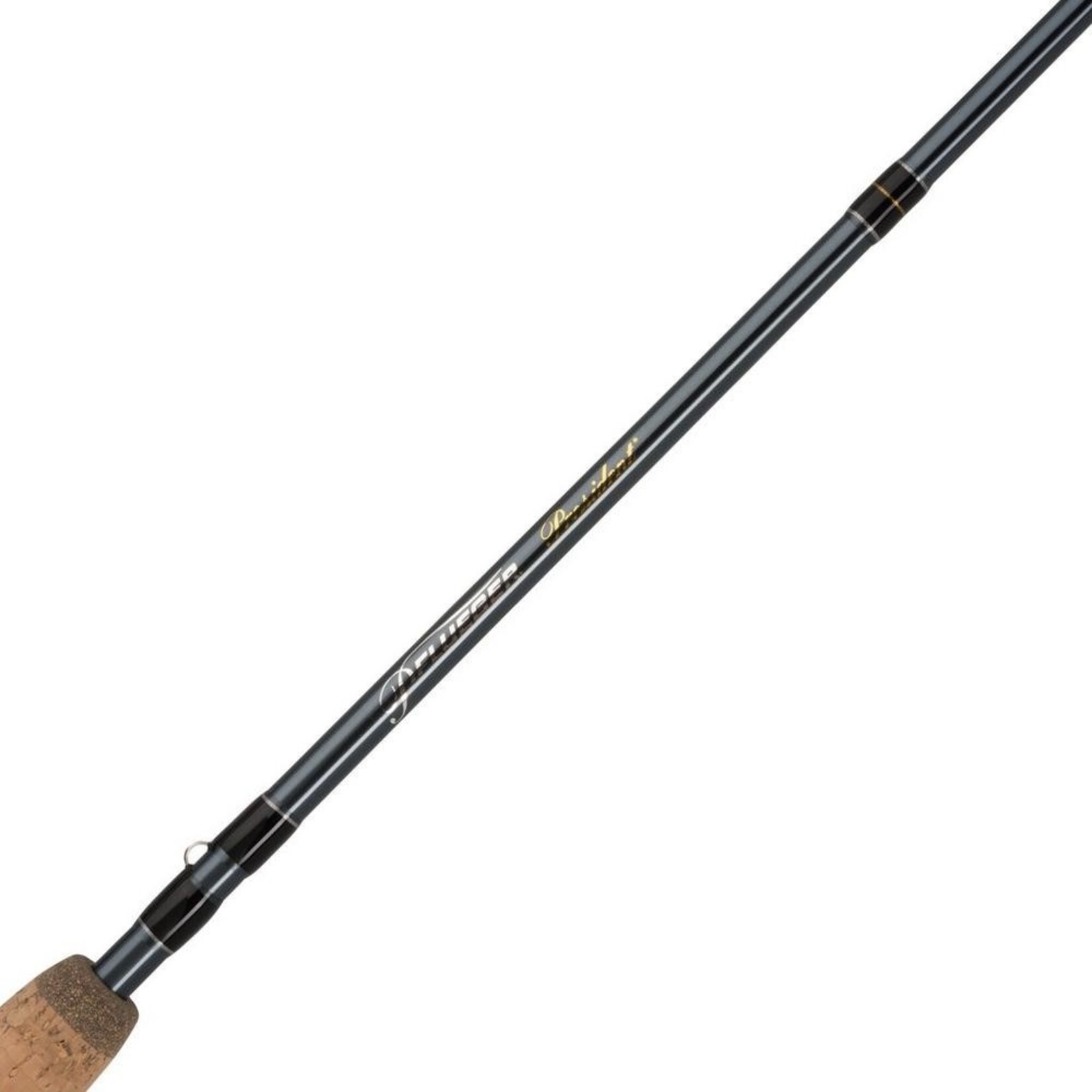 Pflueger Combo Lancer Léger Pflueger President