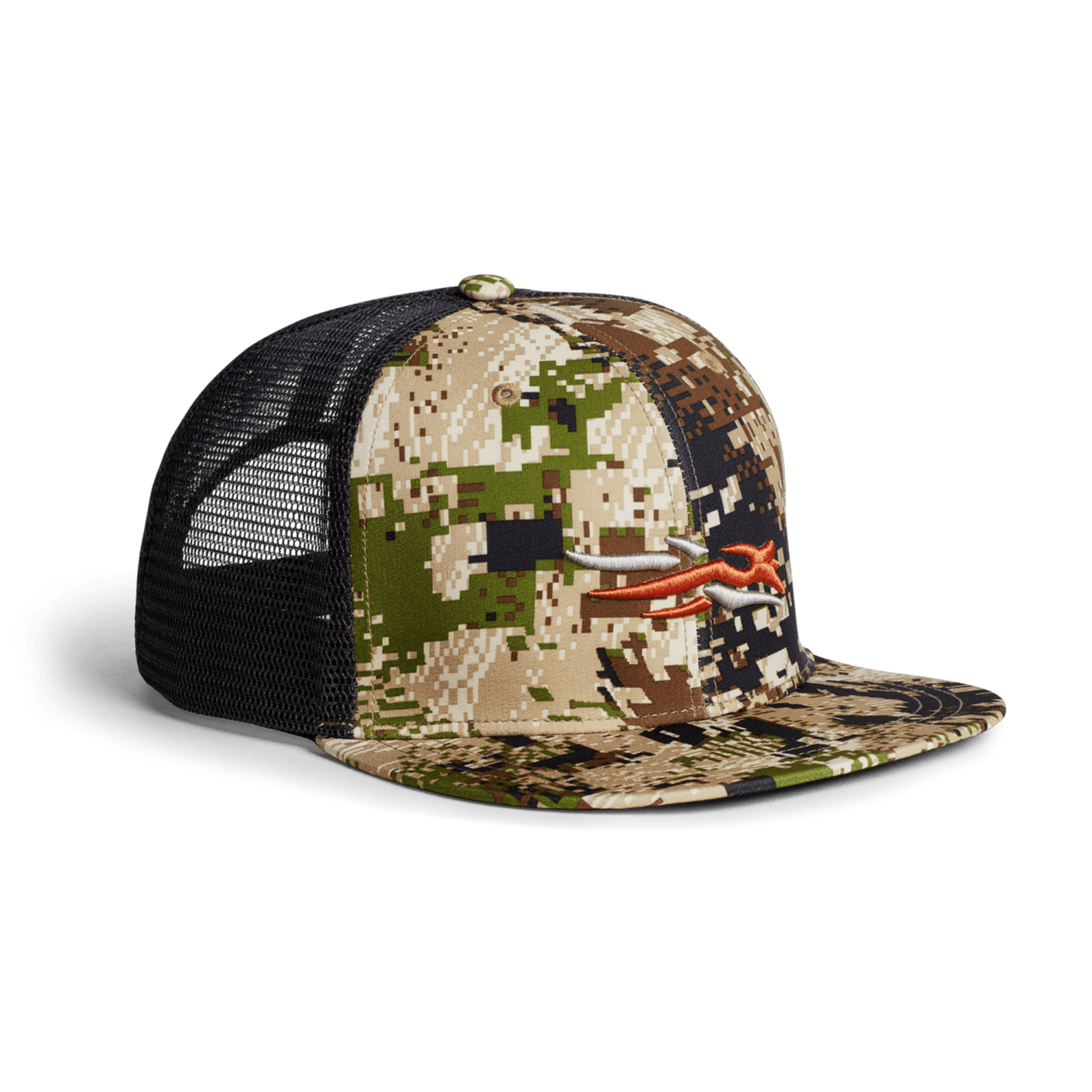 Sitka Sitka Casquette Trucker Taille Unique