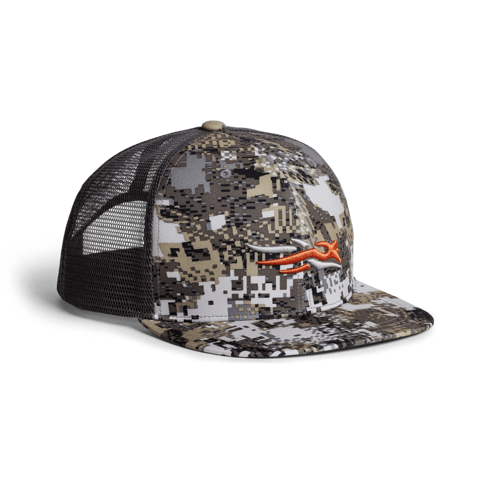 Sitka Sitka Casquette Trucker Taille Unique