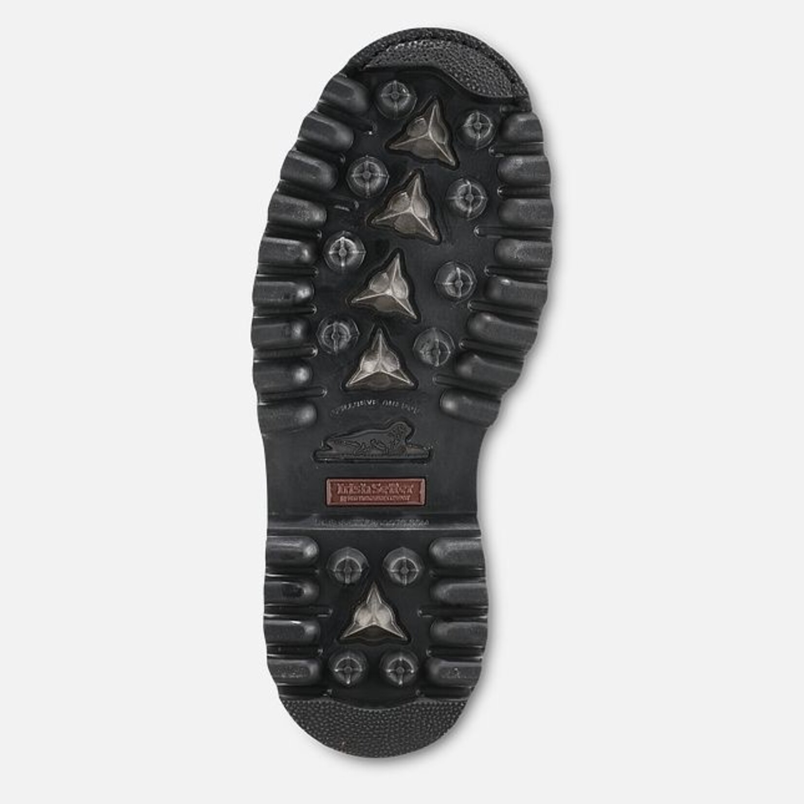 Irish Setter Bottes Pour Hommes Irish Setter Elk Tracker 600g