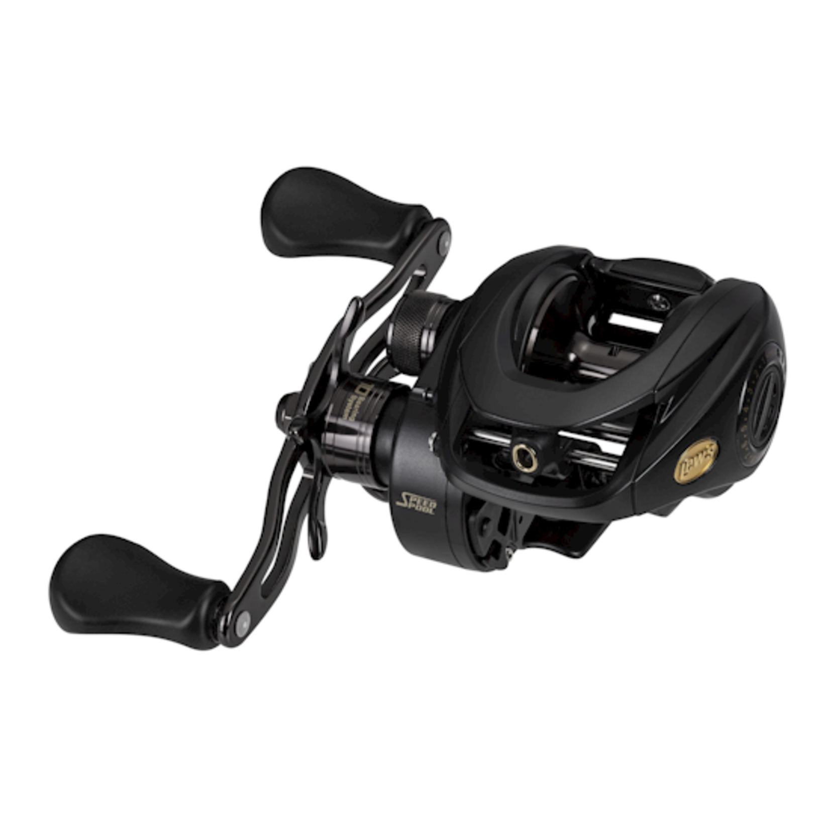 LEW's Lew's BB1 Pro Casting Reel